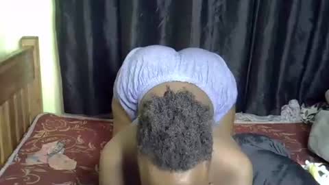afriqkuin online show from April 23, 4:53 pm