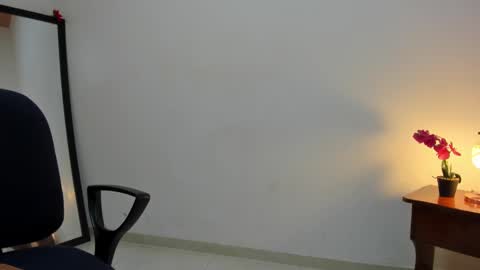 Lorena online show from February 26, 1:43 pm