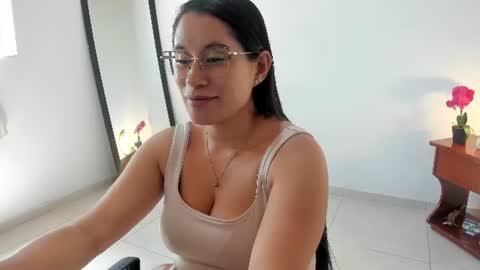 Lorena online show from June 11, 3:53 pm
