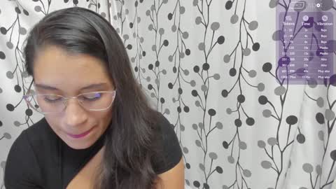 Lorena online show from January 3, 10:40 pm