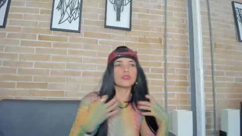 afrodita_89 online show from June 10, 4:22 am