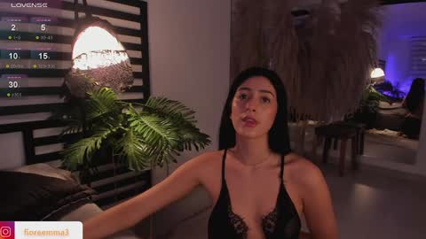 Emma online show from January 11, 9:46 pm