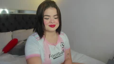 Vanessa online show from July 14, 5:01 am
