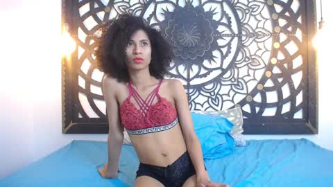 afrodita_house online show from September 23, 7:34 pm