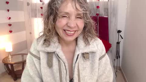 afrodita_sg online show from October 28, 2:56 pm