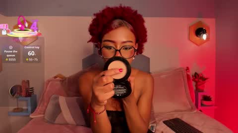 Afrodita online show from February 24, 8:07 pm