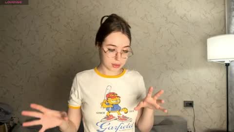 Kind sensual Emma fav pattern 2266 online show from March 27, 4:47 am