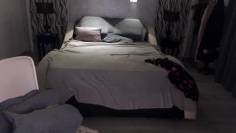 Afro online show from October 27, 4:35 pm