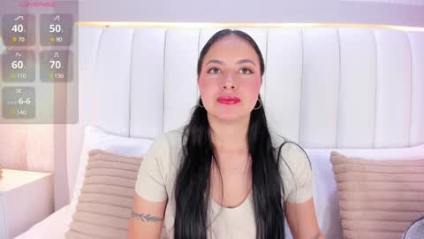 A F R O D I T A  online show from February 1, 11:43 am