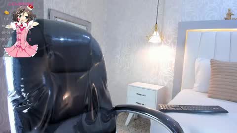 A F R O D I T A  online show from October 8, 11:47 am