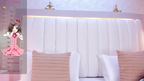 A F R O D I T A  online show from March 4, 11:40 am