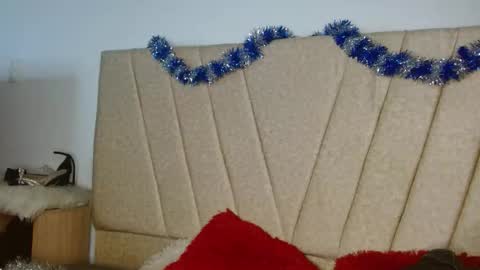 Afrodita Booms online show from December 13, 7:53 pm