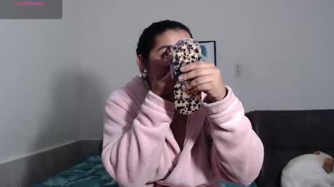 Agatha online show from December 15, 3:34 am