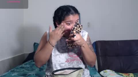 Agatha online show from April 2, 3:48 am