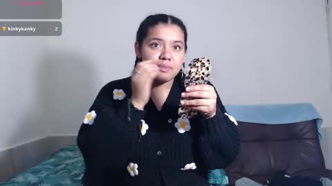 Agatha online show from December 17, 4:16 am