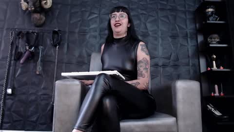  Miss Agata  online show from January 31, 4:06 pm