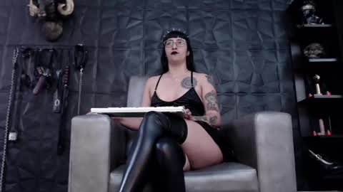  Miss Agata  online show from March 5, 3:18 pm