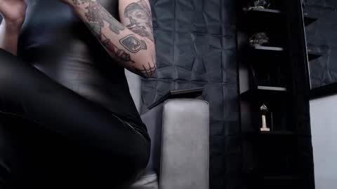  Miss Agata  online show from October 12, 8:11 pm