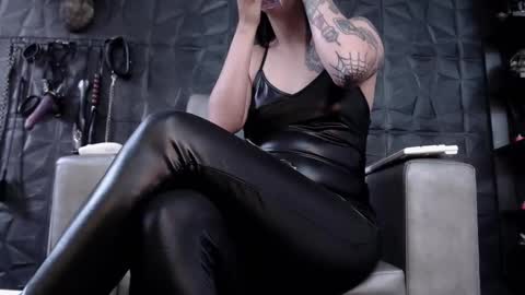  Miss Agata  online show from February 14, 4:52 pm