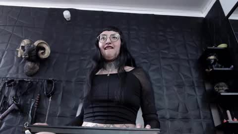  Miss Agata  online show from September 14, 6:39 pm