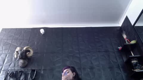  Miss Agata  online show from April 13, 5:14 pm