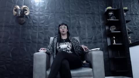  Miss Agata  online show from March 4, 5:03 pm