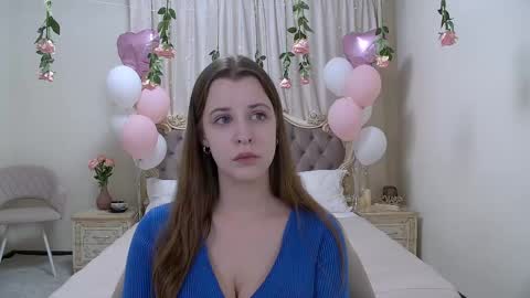 Agata Aisitt online show from February 27, 4:09 am