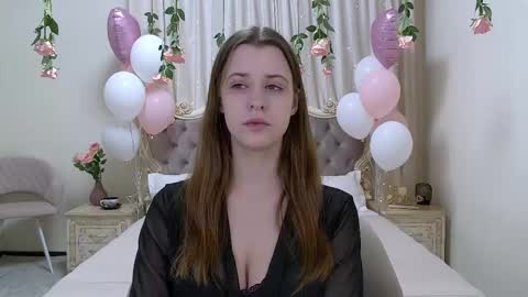 Agata Aisitt online show from February 18, 4:04 am