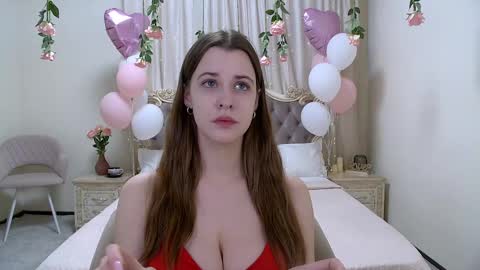 Agata Aisitt online show from March 6, 4:30 am