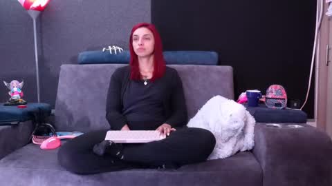 Agata Collinss online show from October 22, 6:29 am