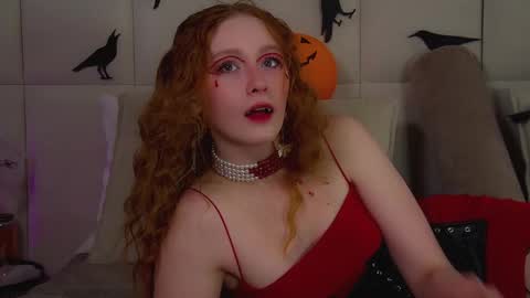 AgataFoxley online show from October 27, 7:48 am