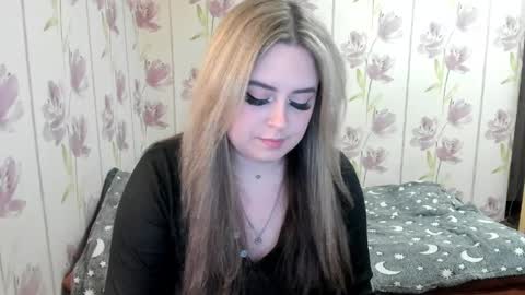 Agata online show from May 17, 9:47 pm