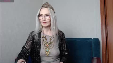 Agatha online show from January 14, 9:03 am