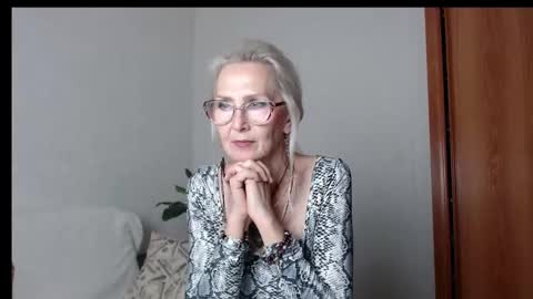 Agatha online show from September 17, 2:15 pm