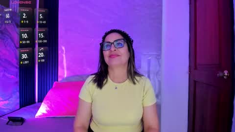agatha_pleasure online show from March 4, 12:12 pm