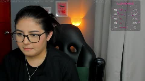 Cat online show from March 27, 4:47 am