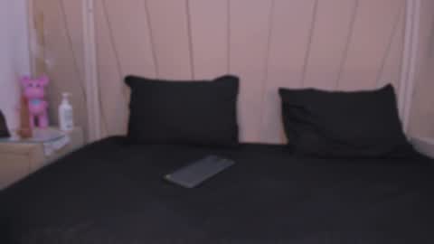 Agatha Steel online show from December 15, 9:09 pm