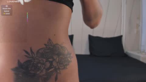 Agatha Steel online show from September 13, 9:01 pm