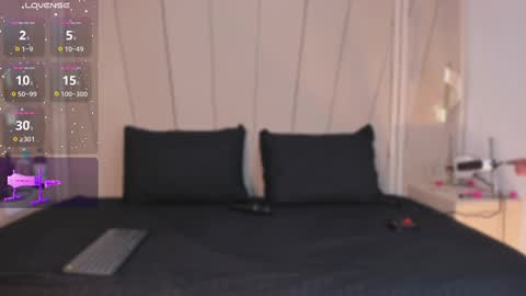 Agatha Steel online show from March 12, 8:09 pm