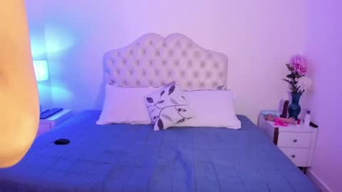 Agatha Mendoza online show from January 31, 11:24 am