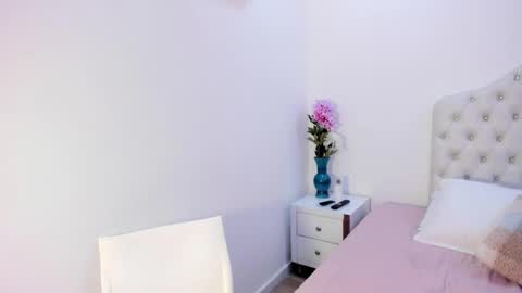 Agatha Mendoza online show from January 8, 11:10 am