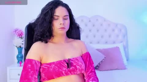 Agatha Mendoza online show from January 22, 7:24 pm