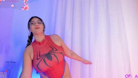 Agatha Owens online show from January 12, 12:16 am