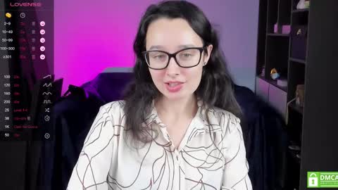 AgattaSmith online show from November 11, 6:09 am