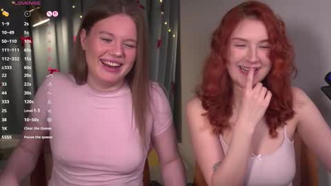 agatthgris online show from February 16, 10:20 pm