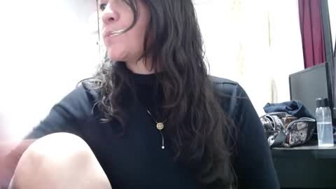 Angel online show from March 6, 8:48 pm