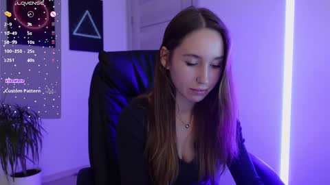 Agelina Lilly Laura online show from February 18, 10:36 pm