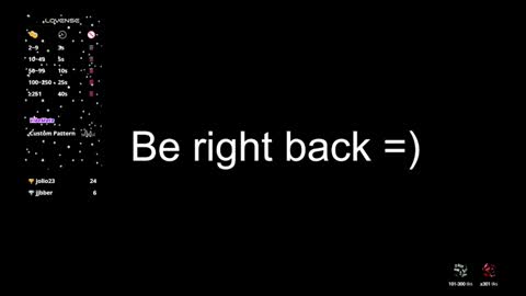 Agelina Lilly Laura online show from February 26, 5:21 pm