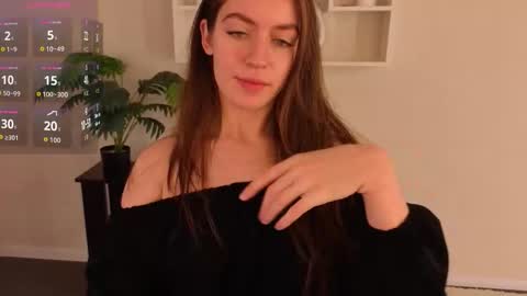 agnes wells online show from March 6, 9:26 am