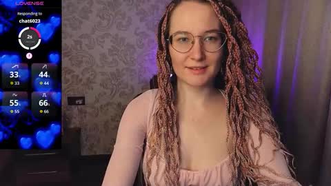 Agnes online show from January 7, 9:29 pm